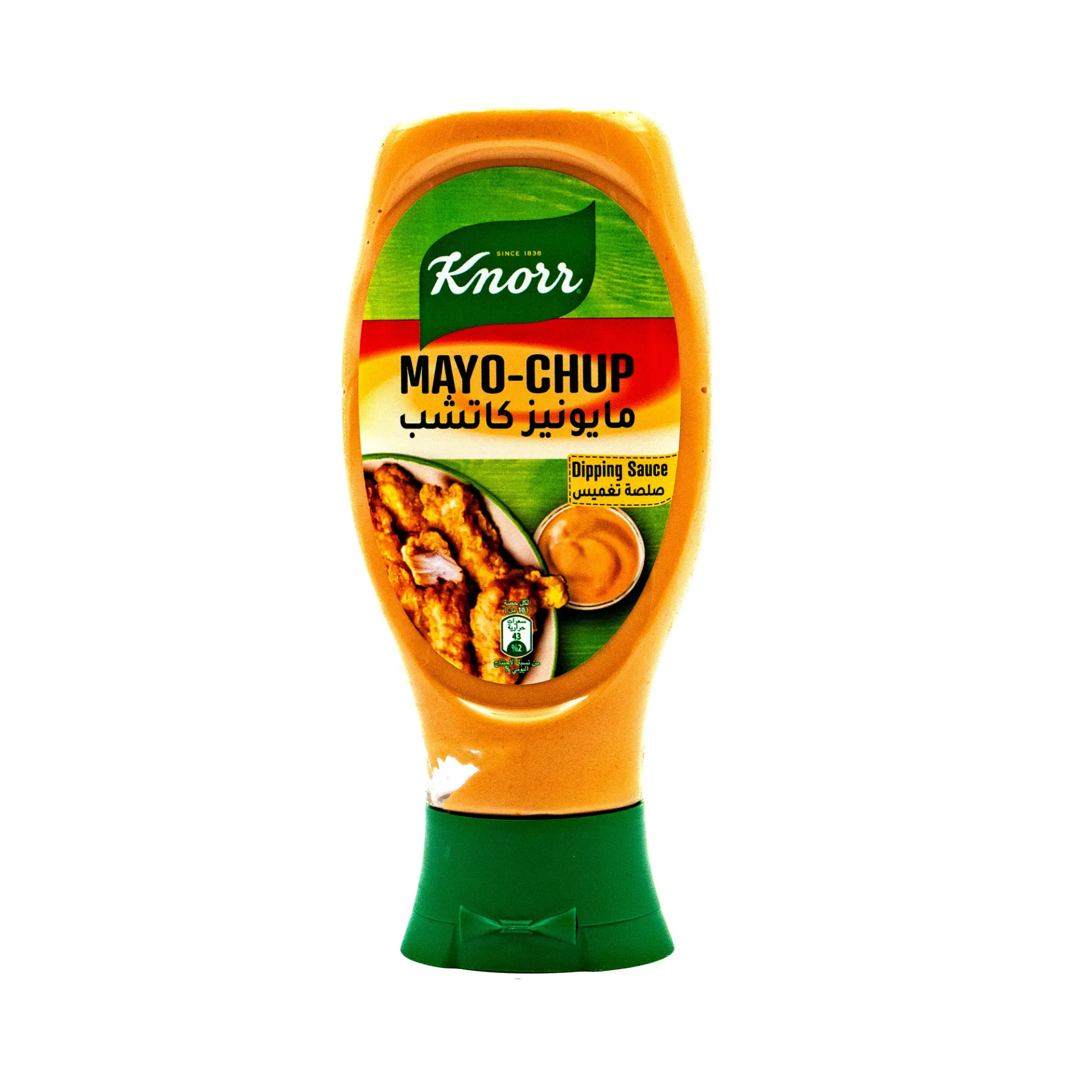 KNORR MAYONNAISE 420ML