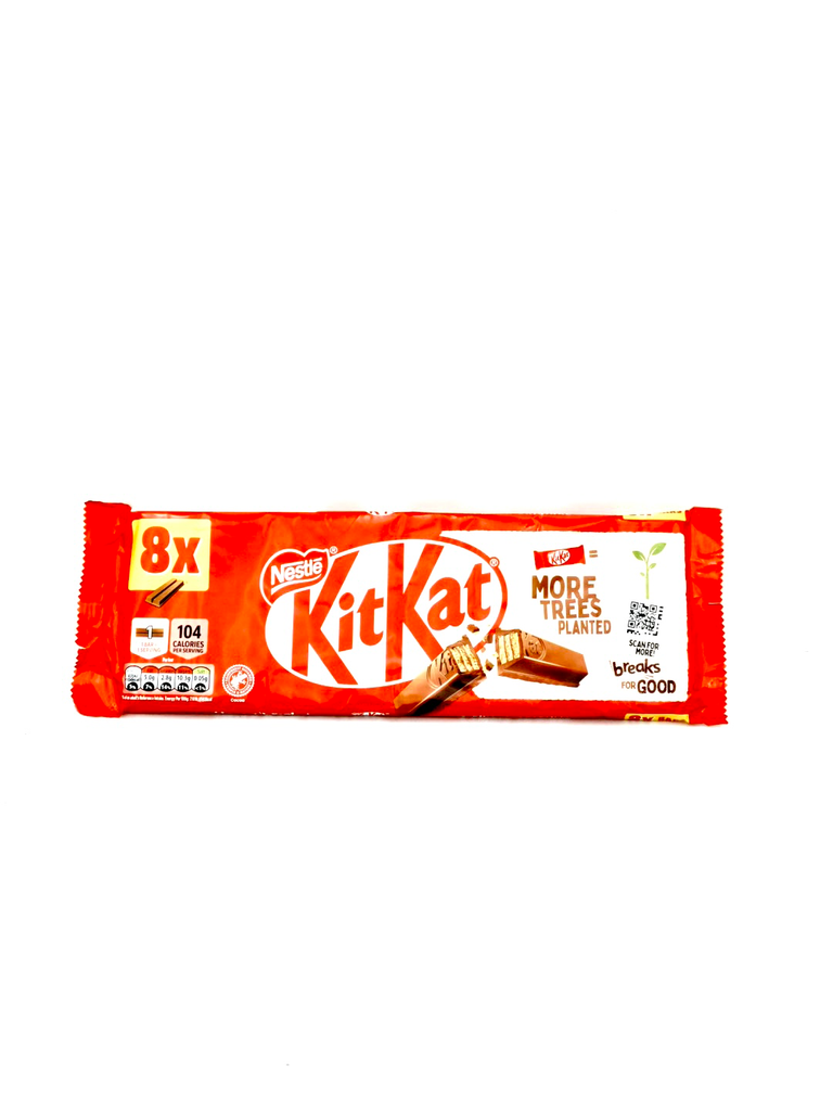 KITKAT ORIGINAL 165.6G
