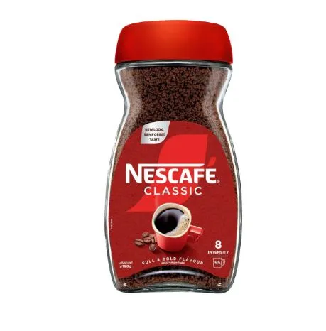 NESCAFE COFFEE 190G