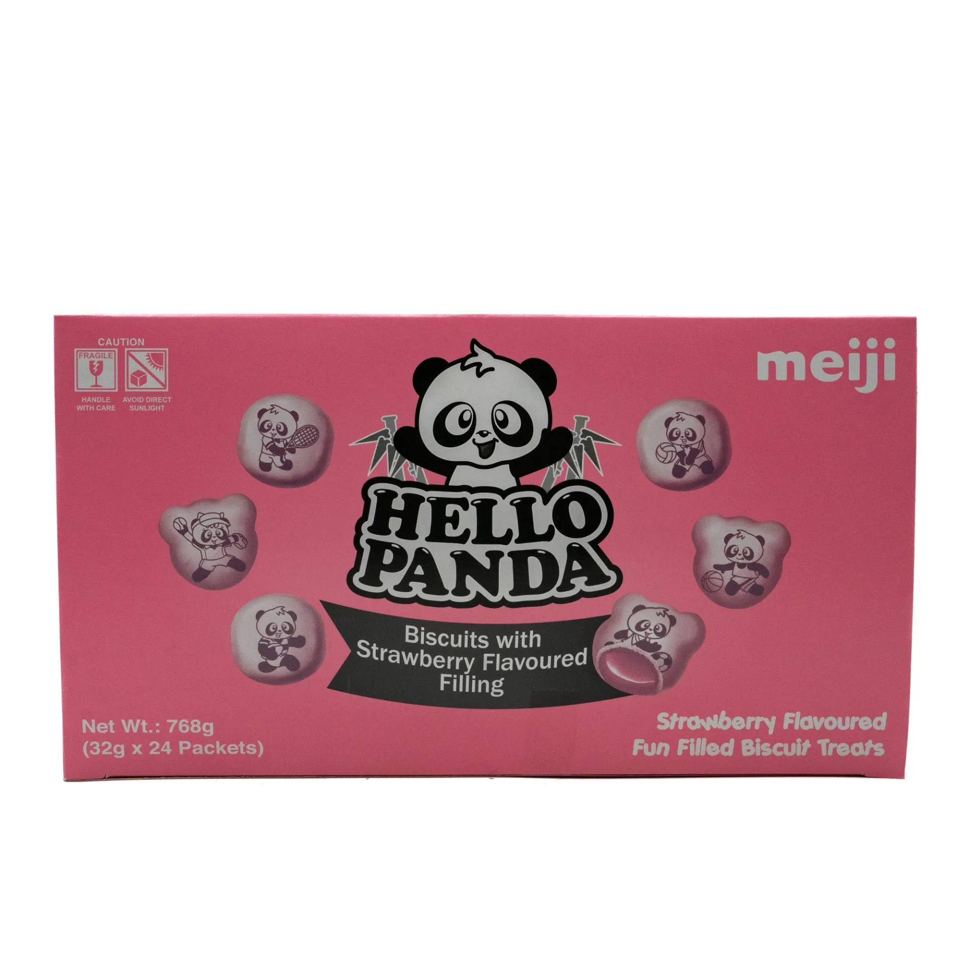 هالو باندا 24*32  جرام