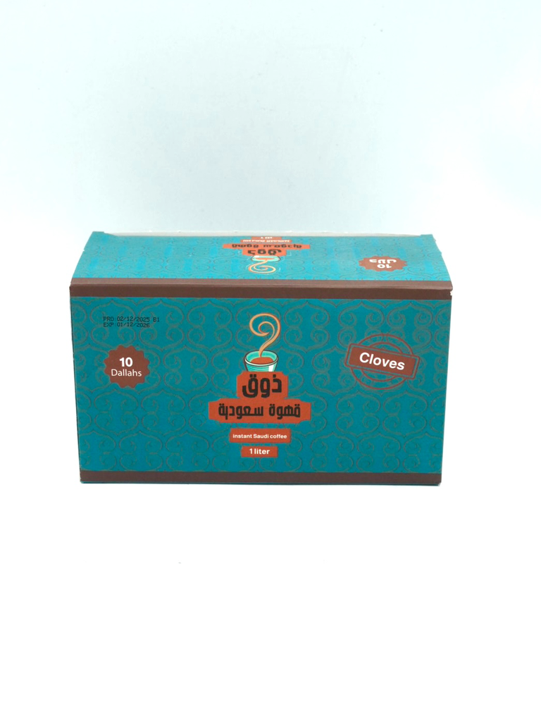 ثوق قافا 10×30غ