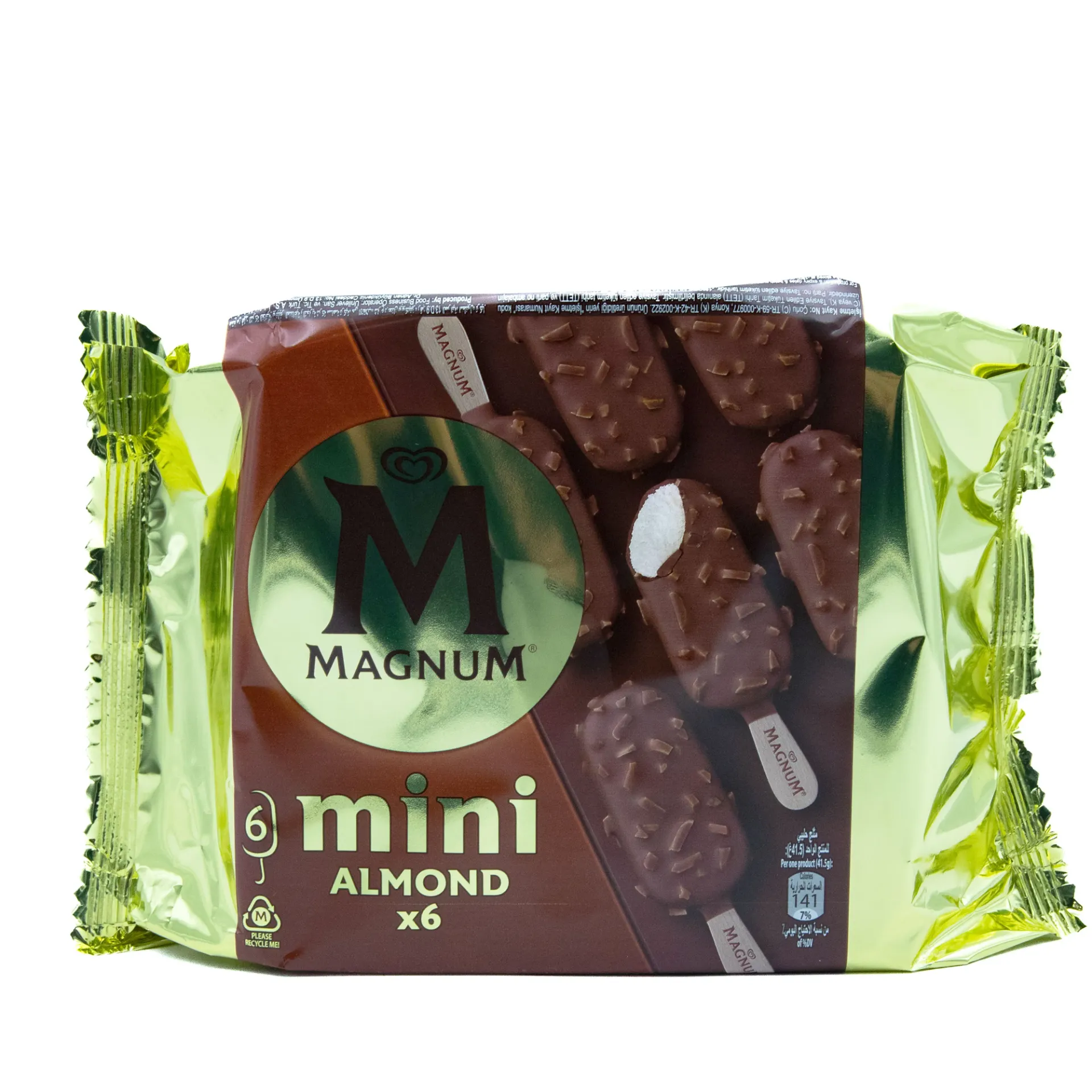 MAGNUM MINI 330ML