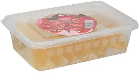 JOJO HAIR REMOVER 750G