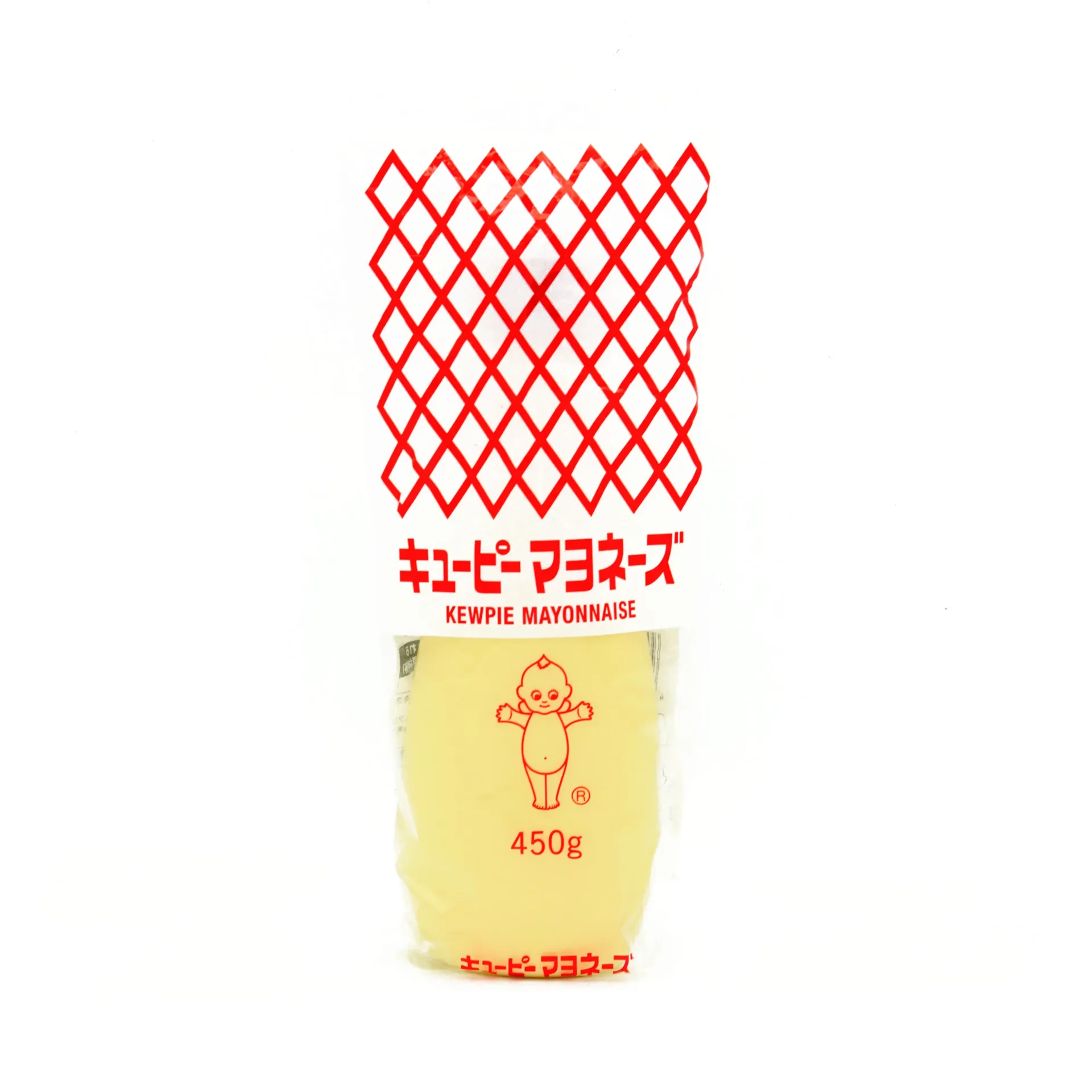 [21799] KEWPIE MAYONNAISE 450G