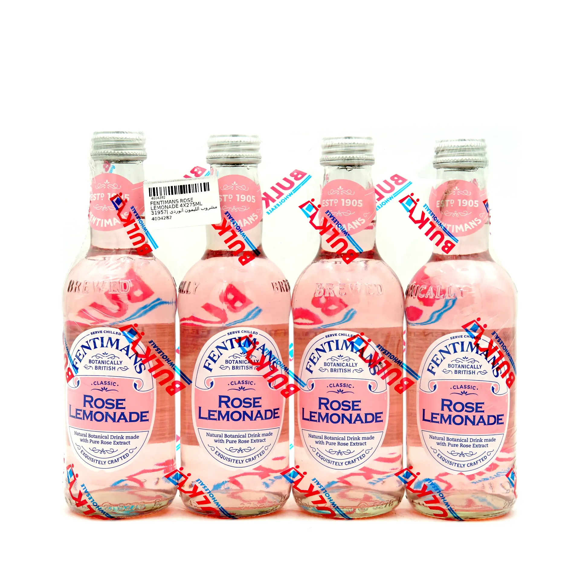 فينتيمانز 4 × 275 مل