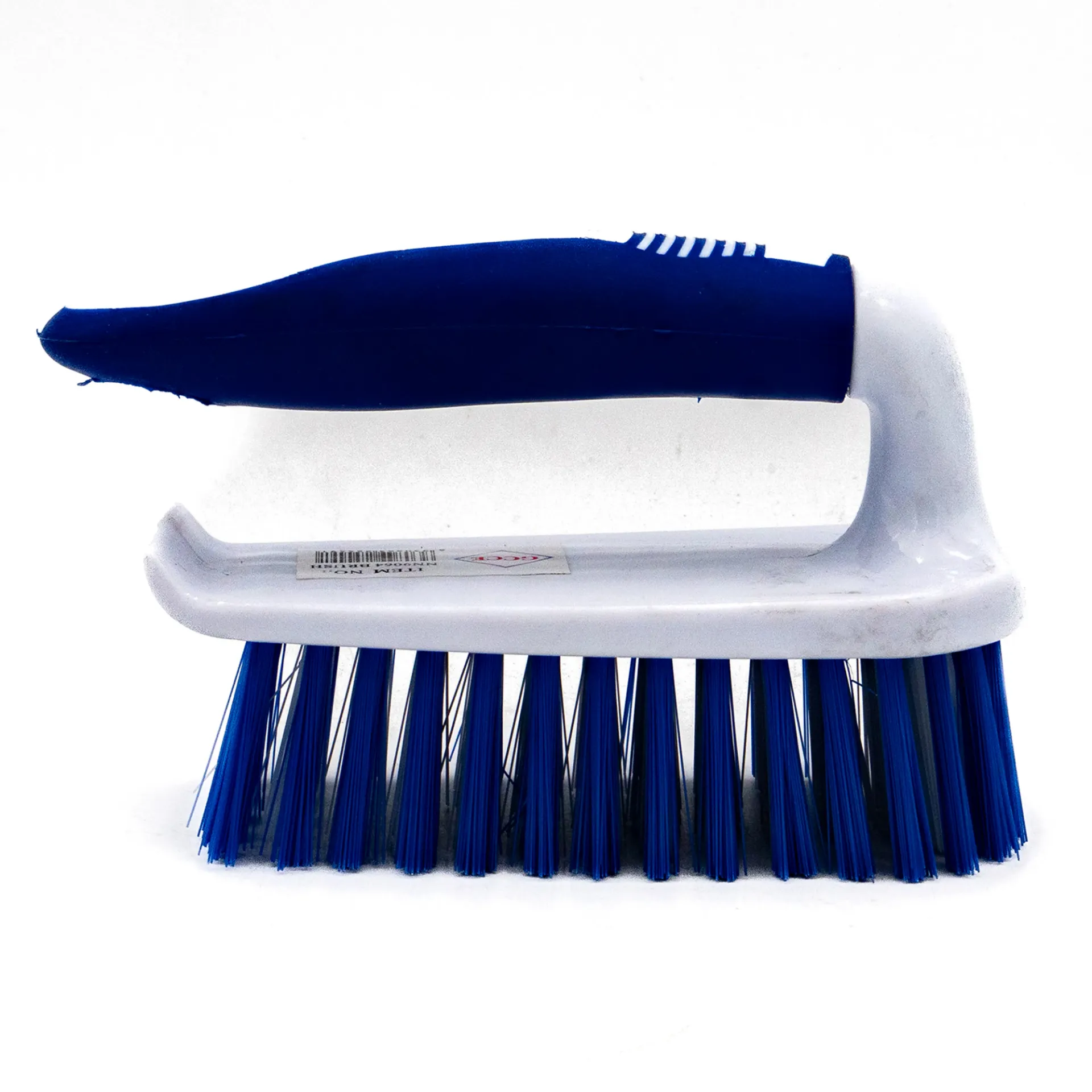 GCCE HAND BRUSH W/ HANDLE