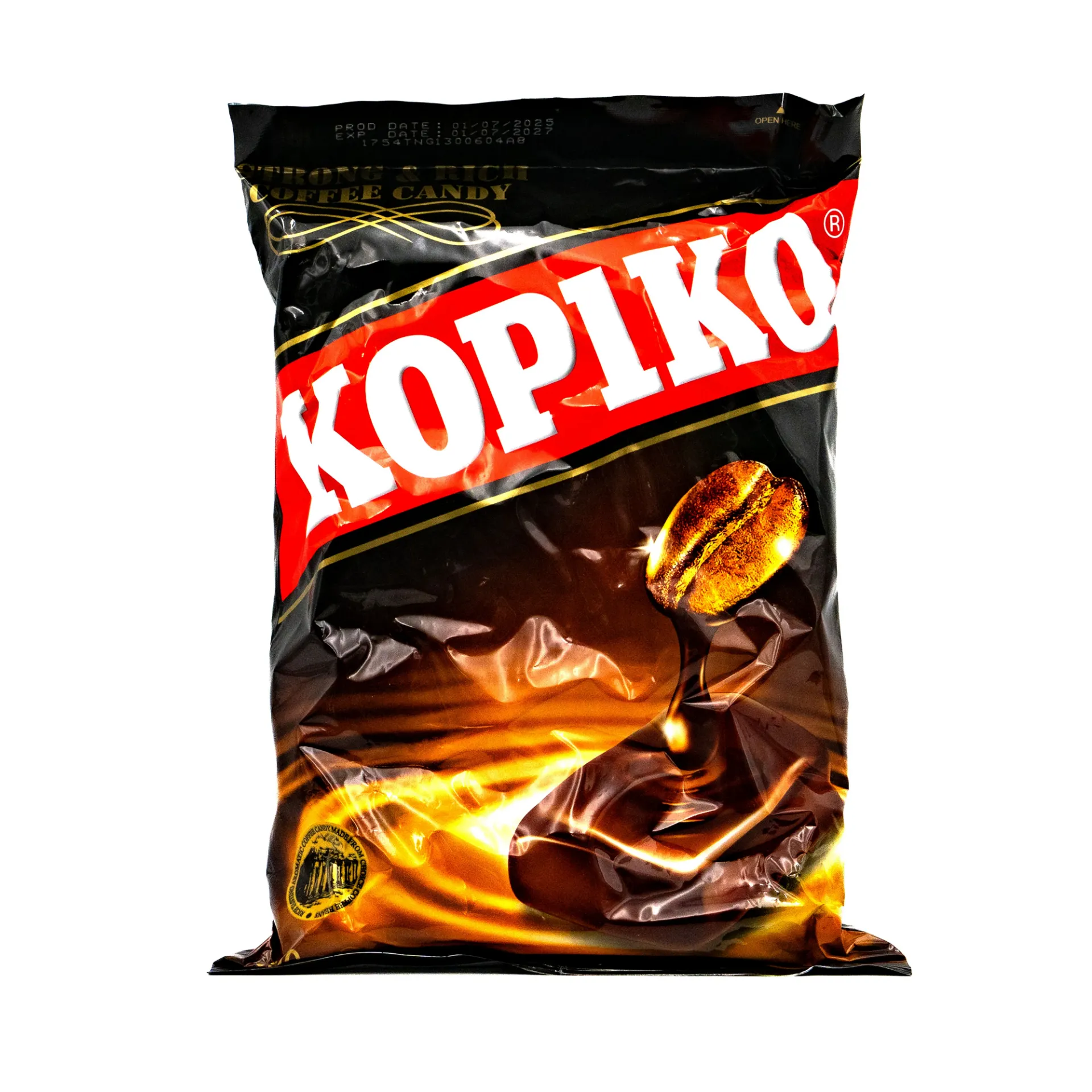 KOPIKO CANDY POUCH 800G
